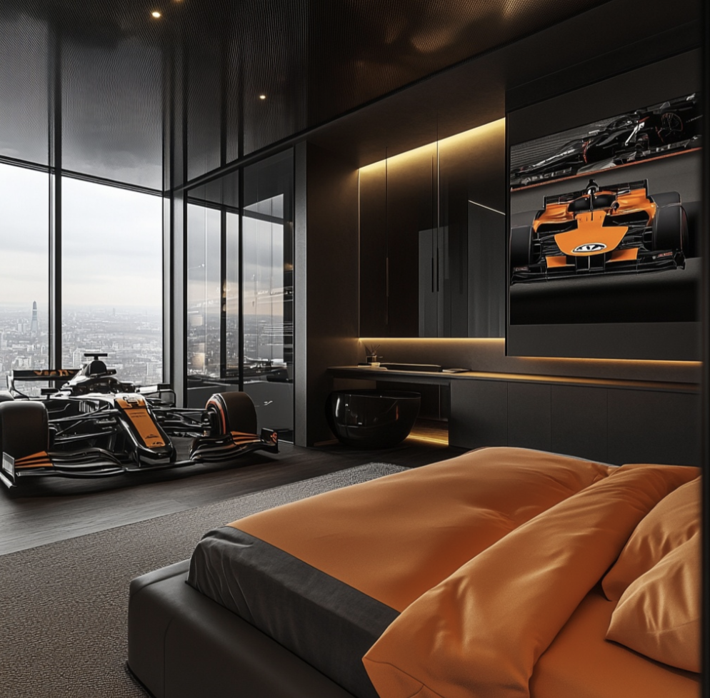 How to Transform a Garage into a Bedroom